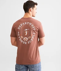 Vive Libre T-Shirt
