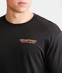 Neon Cowboy T-Shirt