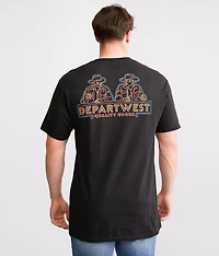 Neon Cowboy T-Shirt