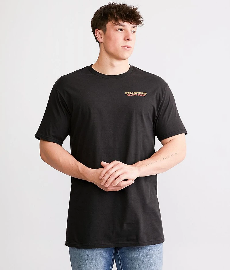Neon Cowboy T-Shirt