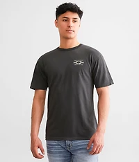 Bison Sunset T-Shirt