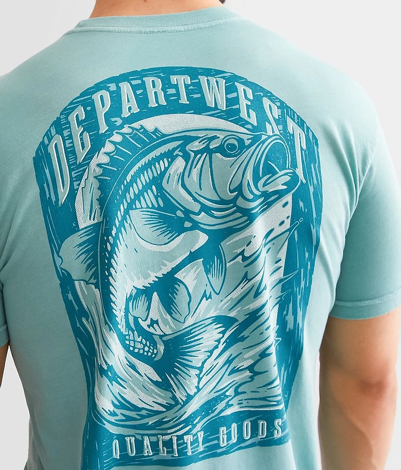 Bass Jump T-Shirt