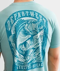 Bass Jump T-Shirt