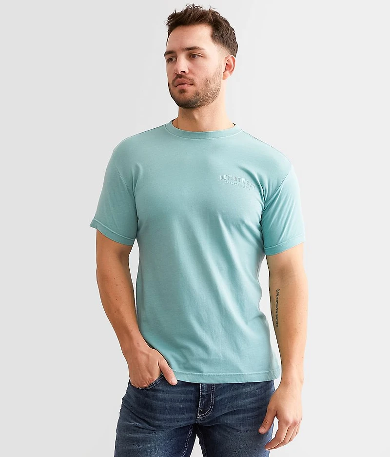 Bass Jump T-Shirt
