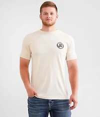 Brave Bison T-Shirt