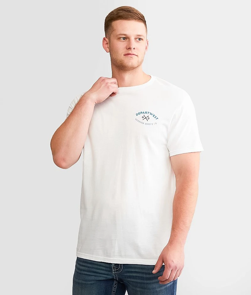 Feather Fly T-Shirt