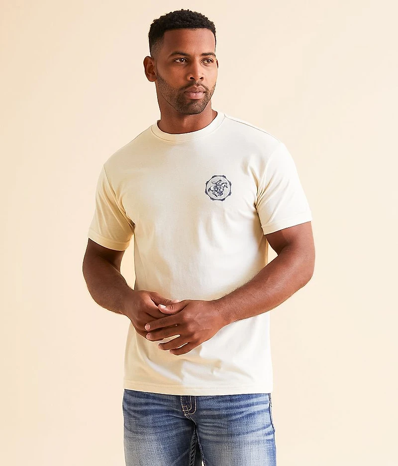 Outlaw Bandana T-Shirt