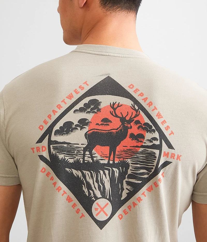Buck Season T-Shirt