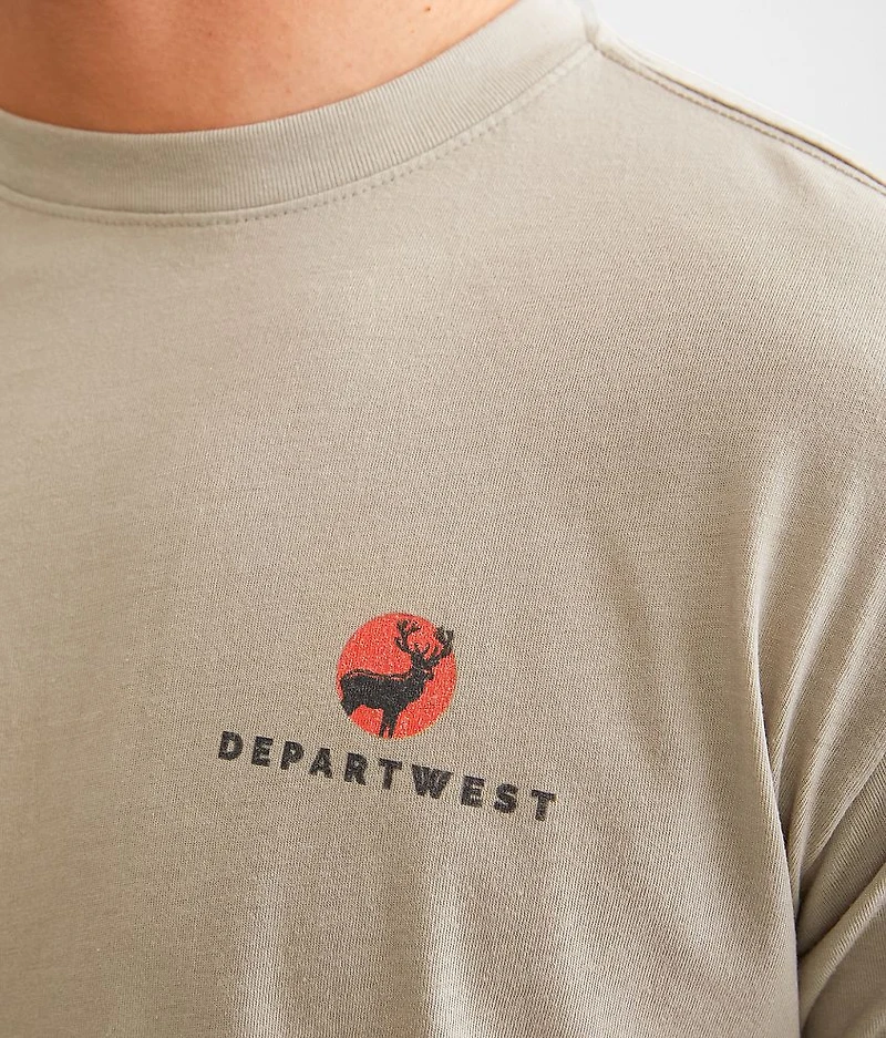 Buck Season T-Shirt
