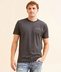 Buck License T-Shirt