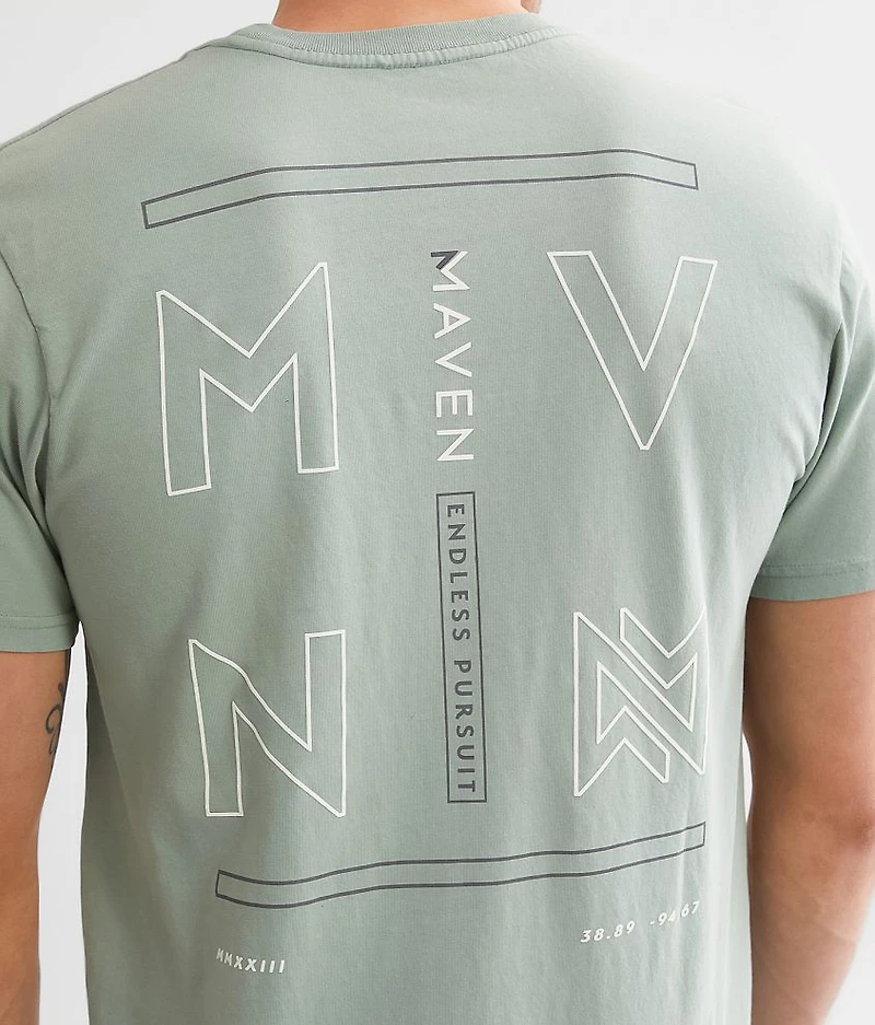 MVNT T-Shirt