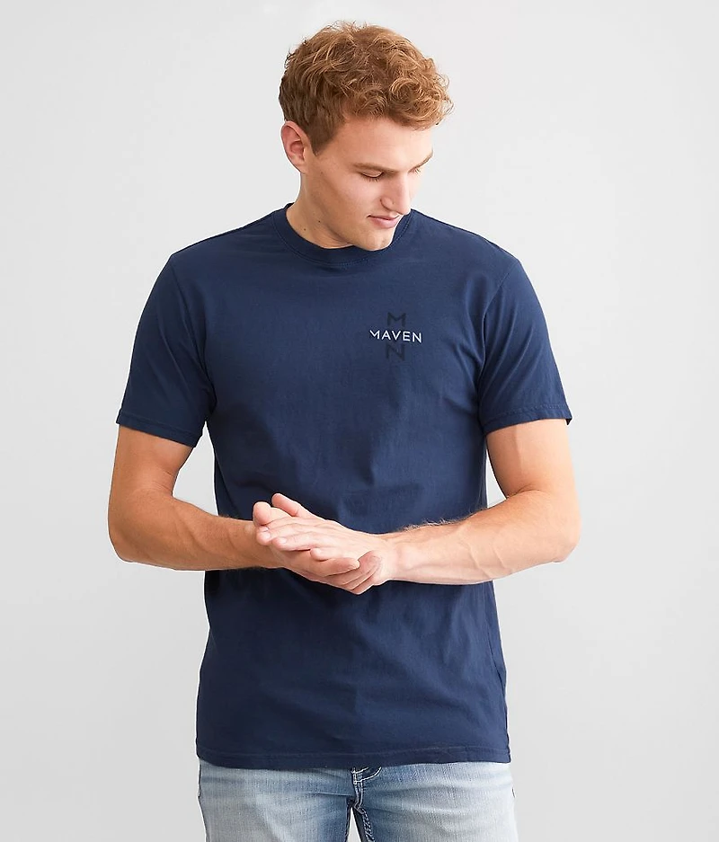 Focal Point T-Shirt