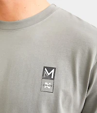Split Box T-Shirt
