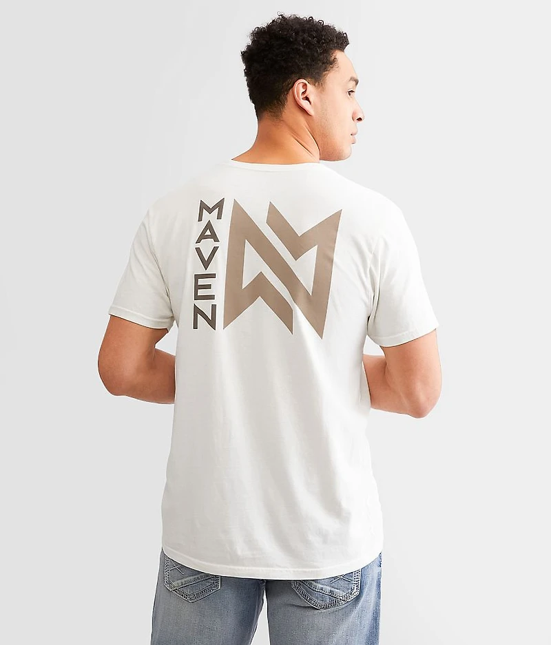 Blasted Dagaz T-Shirt