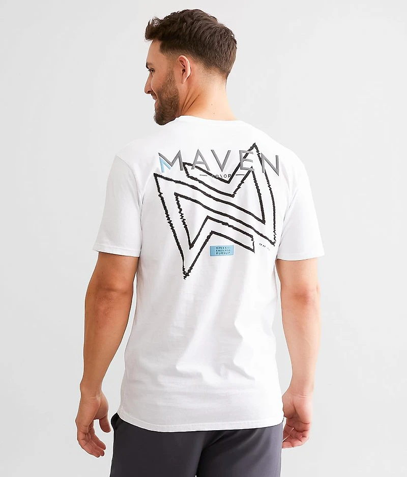 Shearing Dagaz T-Shirt