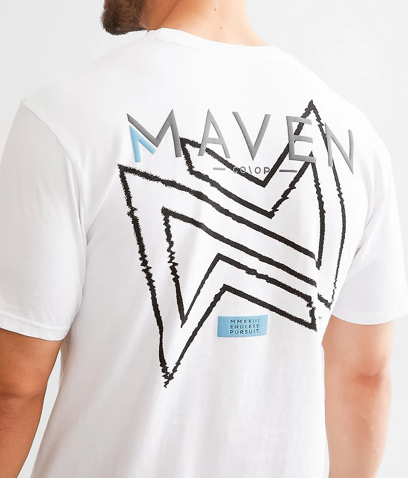 Shearing Dagaz T-Shirt