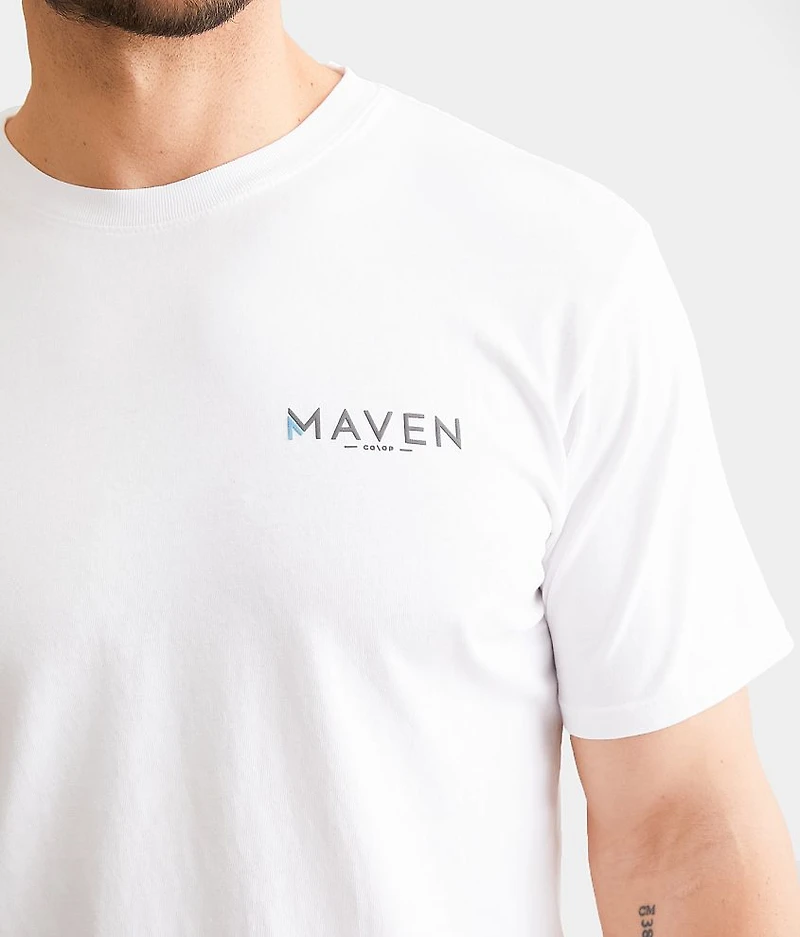 Shearing Dagaz T-Shirt