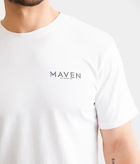 Shearing Dagaz T-Shirt