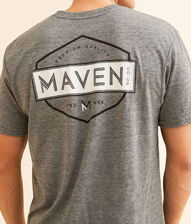 Shield T-Shirt