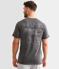 Subtle Fade T-Shirt