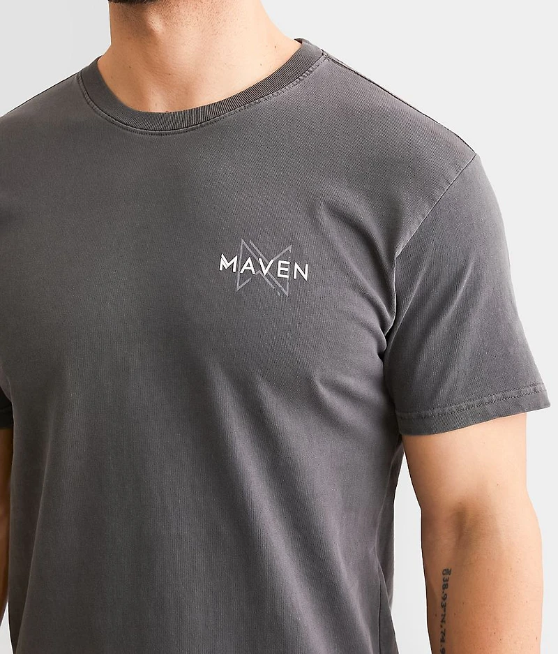 Subtle Fade T-Shirt