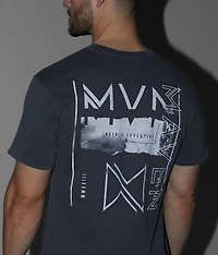 Subtle Fade T-Shirt