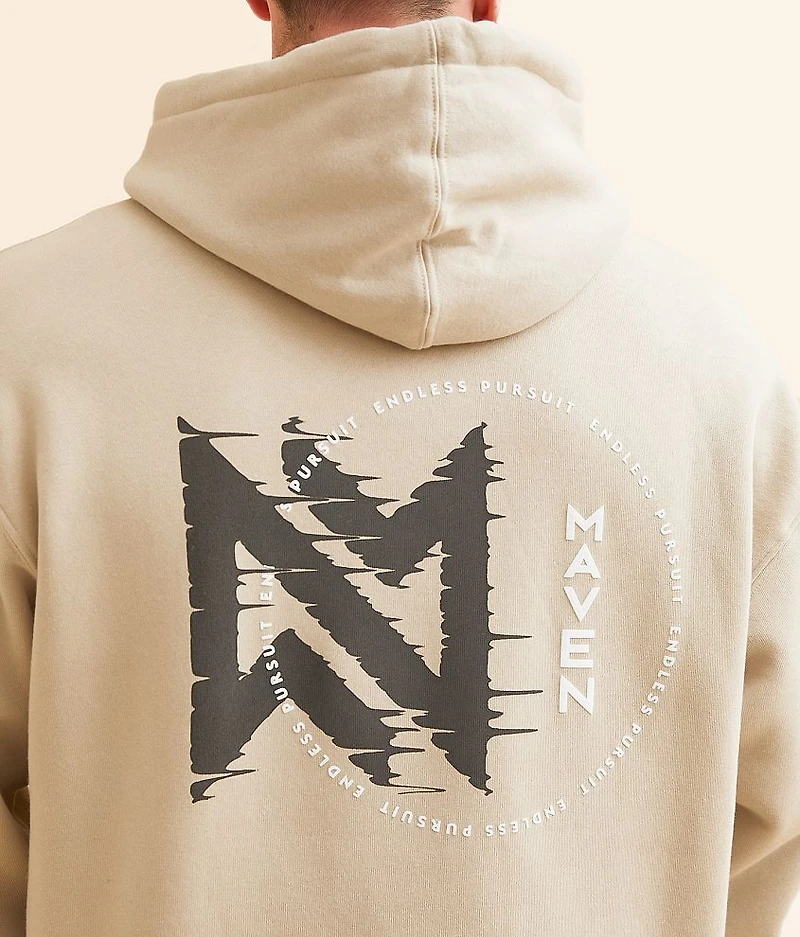 Sandstorm Hooded Sweatshirt