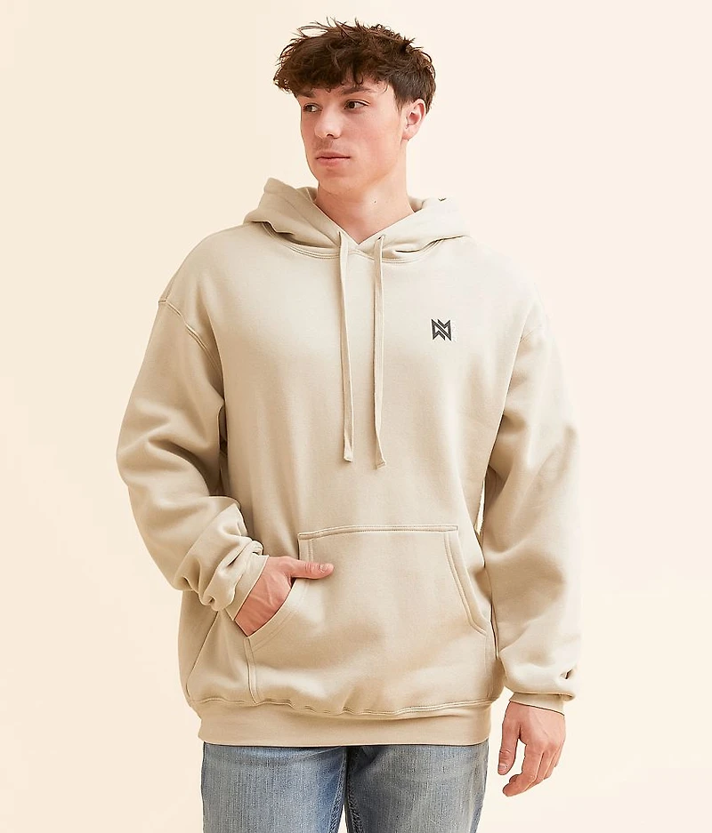Sandstorm Hooded Sweatshirt