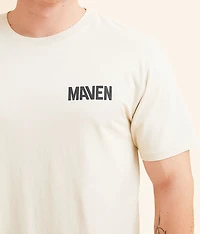 Lost Shapes T-Shirt