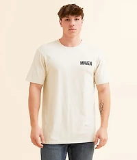 Lost Shapes T-Shirt