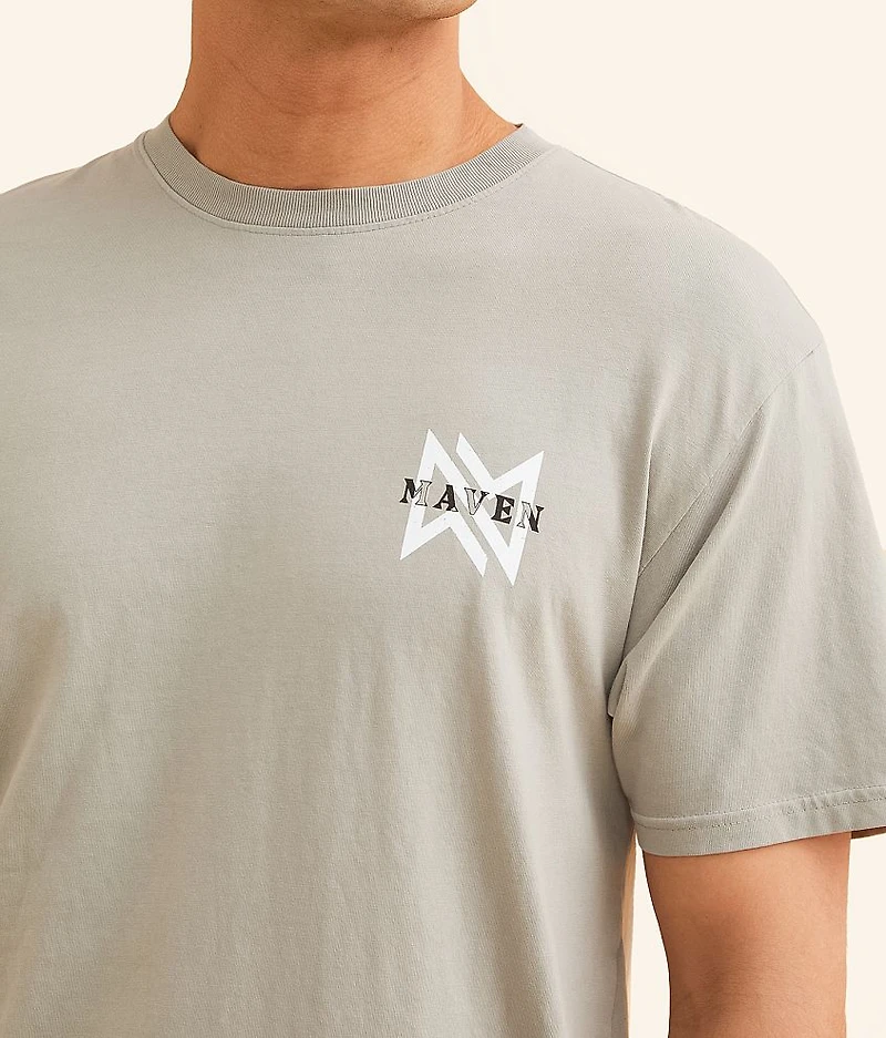 Cover Up T-Shirt