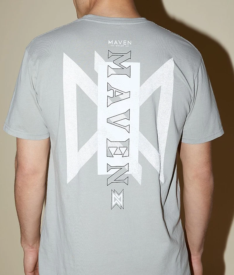 Cover Up T-Shirt