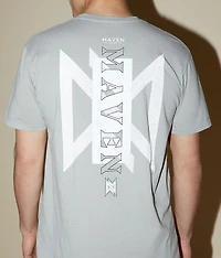 Cover Up T-Shirt