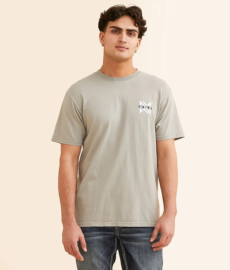 Cover Up T-Shirt