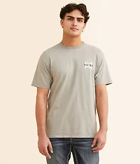 Cover Up T-Shirt