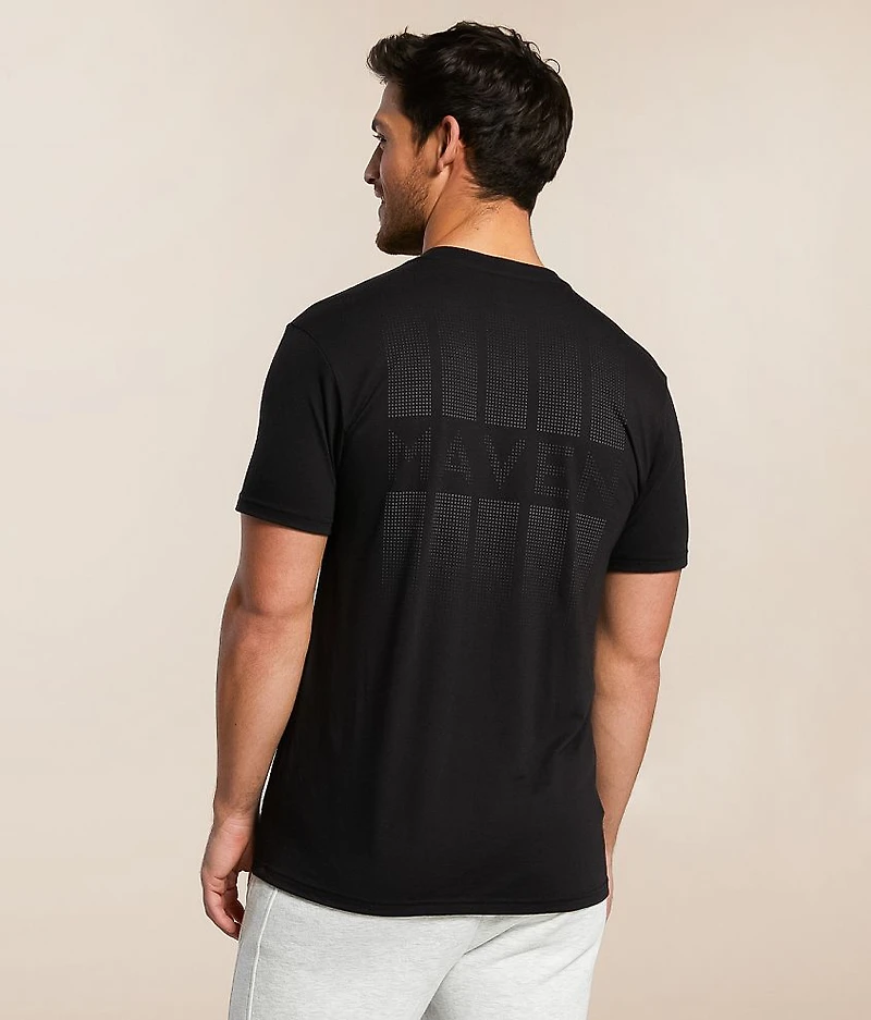 Faded Array T-Shirt