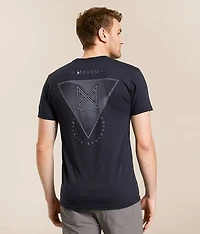 Spiraled T-Shirt
