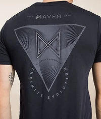Spiraled T-Shirt