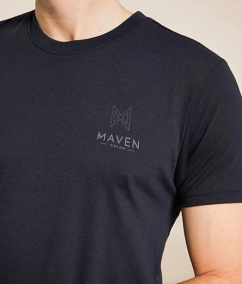 Spiraled T-Shirt