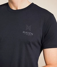 Spiraled T-Shirt