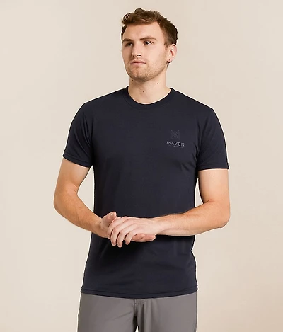 Spiraled T-Shirt