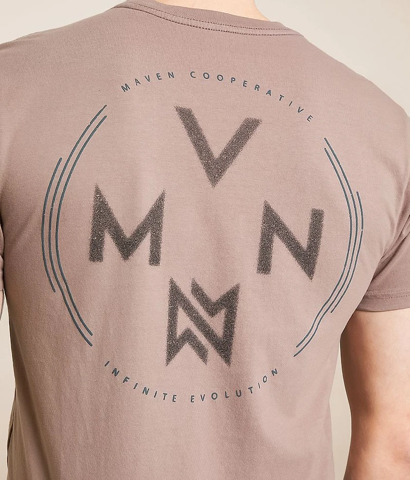 Tide T-Shirt