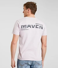 Truncated T-Shirt