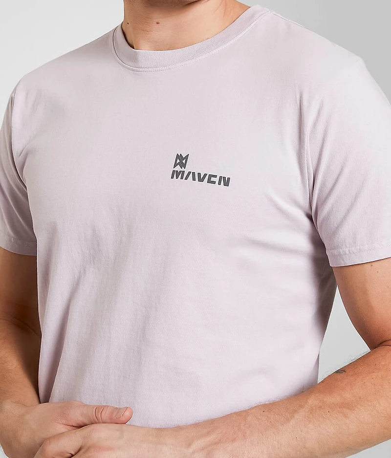Truncated T-Shirt