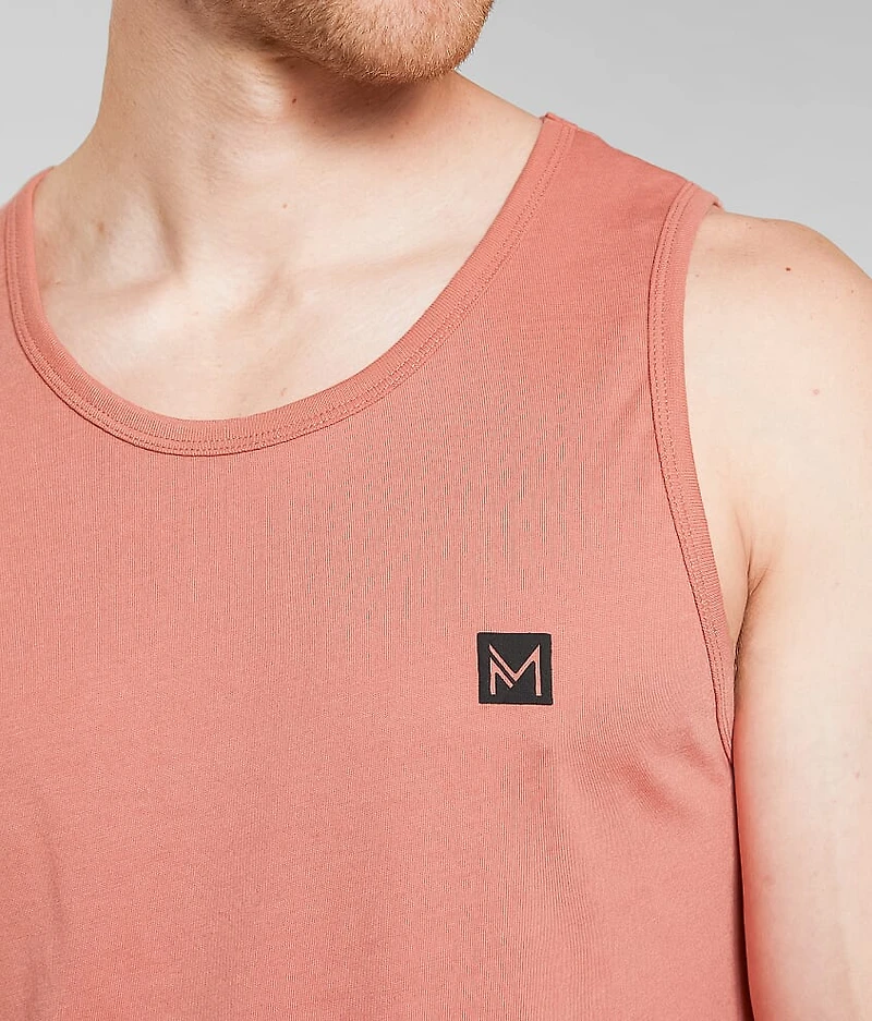 Basic Tank Top