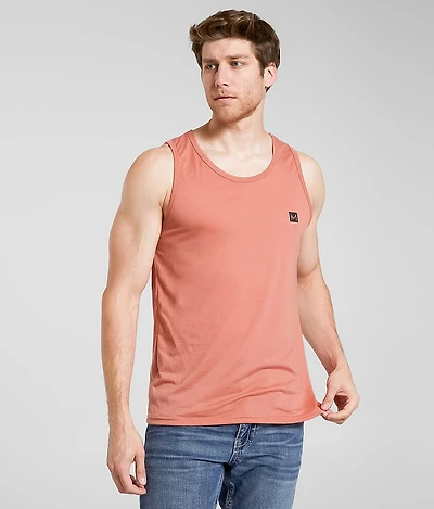 Basic Tank Top