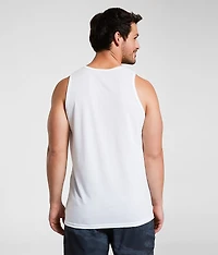 Basic Tank Top