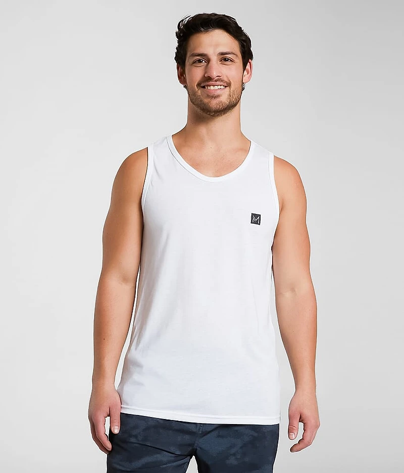 Basic Tank Top