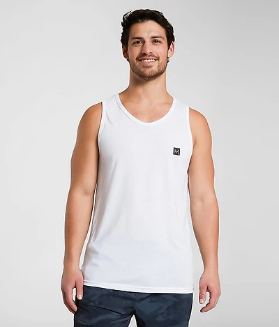 Basic Tank Top