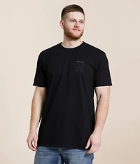 Wind Blast T-Shirt